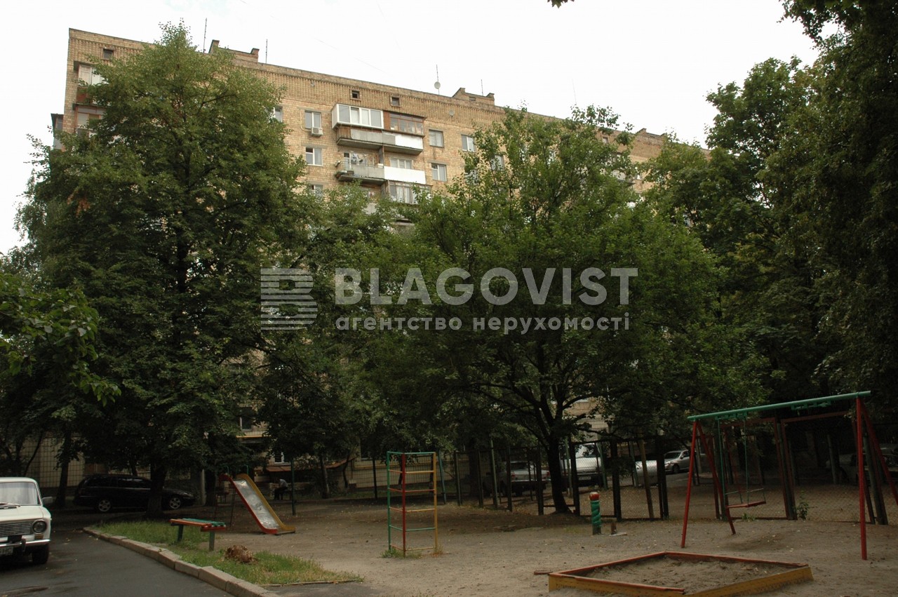 Apartment R-72700, Saperne pole, 26, Kyiv - Photo 1