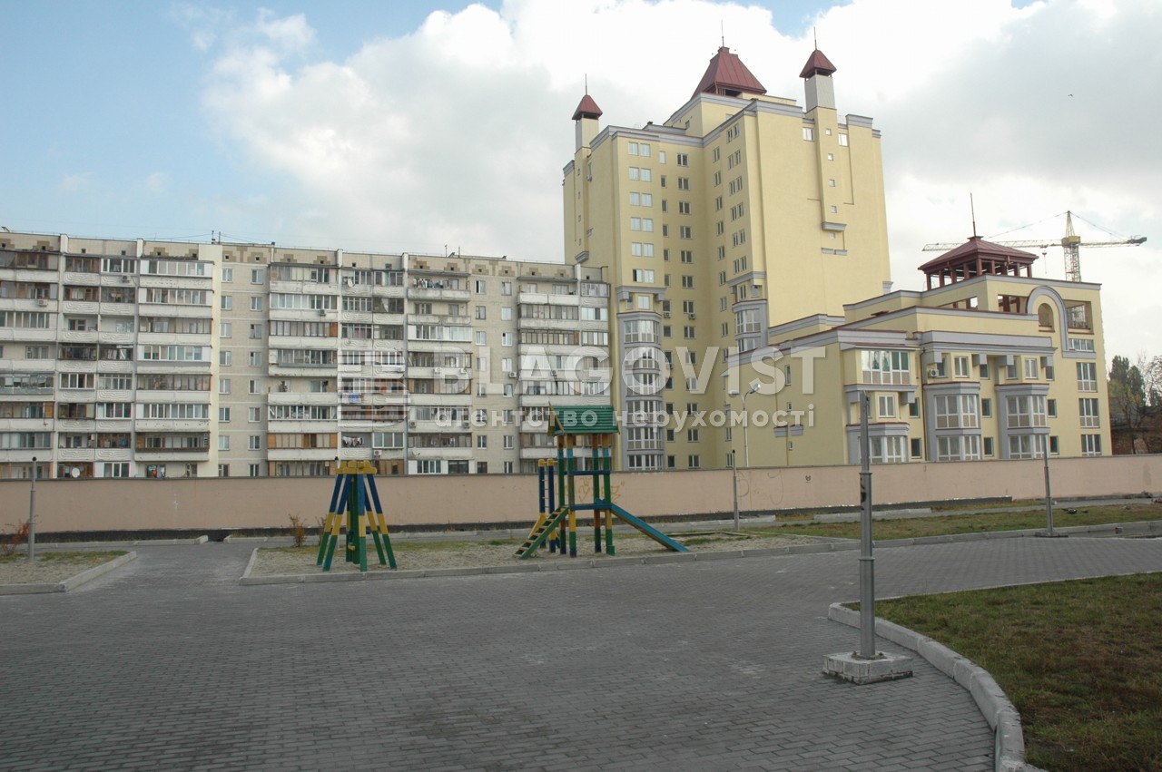 Apartment G-822292, Makiivska, 10а, Kyiv - Photo 3