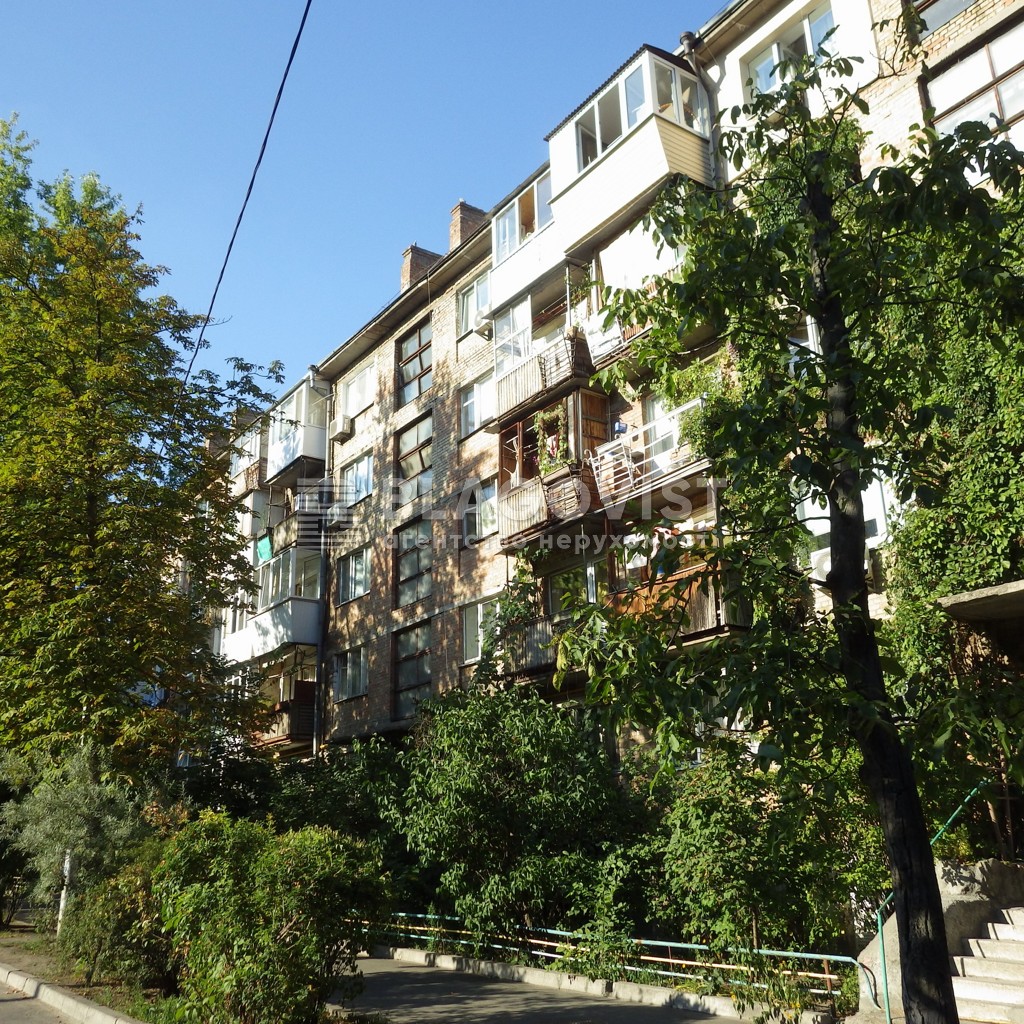 Квартира G-1992358, Бойчука Михаила (Киквидзе), 28, Киев - Фото 1