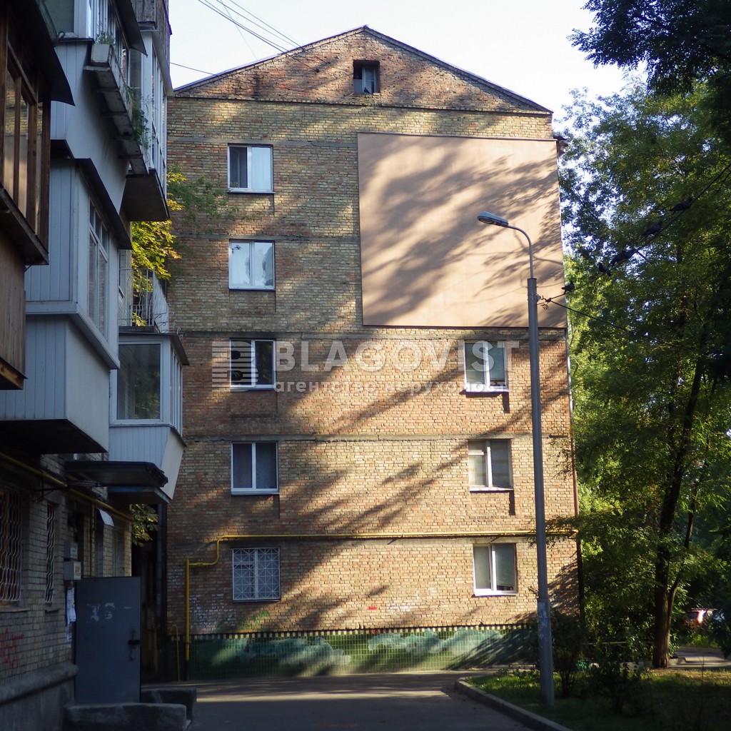 Квартира G-1992358, Бойчука Михаила (Киквидзе), 28, Киев - Фото 4