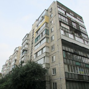 Квартира P-32667, Гарета Джонса (Хохловых Семьи), 3, Киев - Фото 3