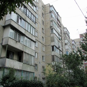 Квартира P-32667, Гарета Джонса (Хохловых Семьи), 3, Киев - Фото 4