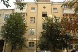  non-residential premises, Riznytska, Kyiv, G-124560 - Photo