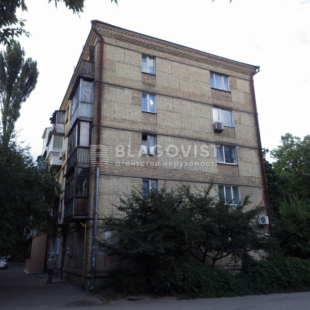Квартира A-114384, Отрадный просп., 10а, Киев - Фото 4