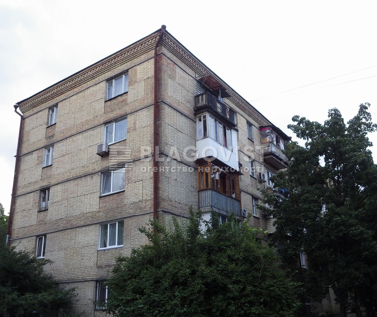 Квартира A-114384, Отрадный просп., 10а, Киев - Фото 3
