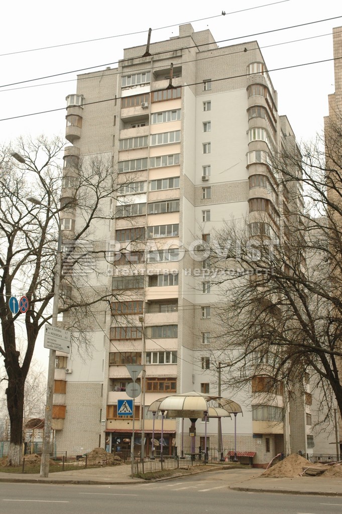 Квартира G-1269532, Лобановского просп. (Краснозвездный просп.), 12, Киев - Фото 2