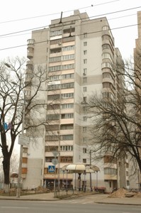 Квартира G-1269532, Лобановского просп. (Краснозвездный просп.), 12, Киев - Фото 2