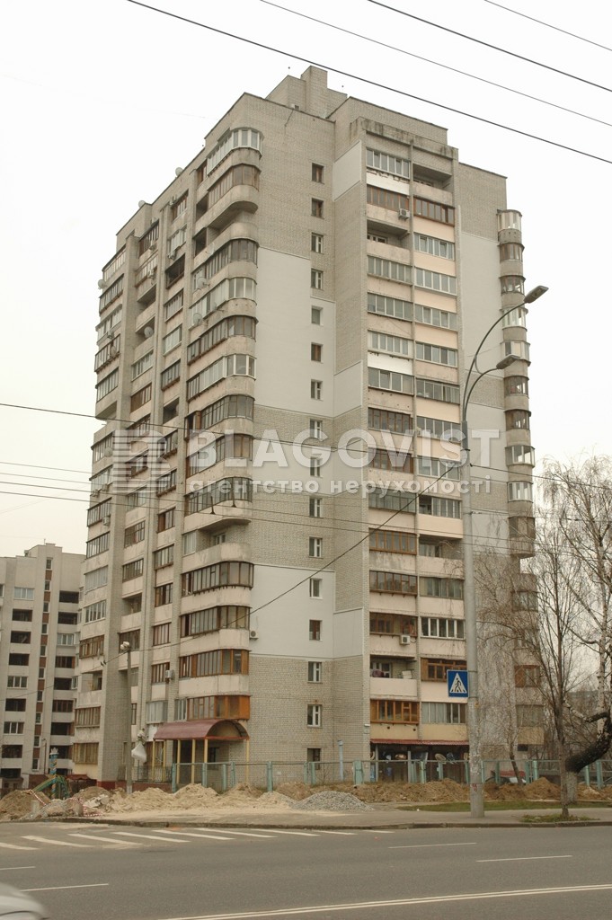 Квартира G-1269532, Лобановского просп. (Краснозвездный просп.), 12, Киев - Фото 1
