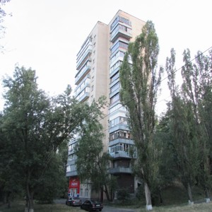Квартира D-39508, Радченка П., 8, Київ - Фото 2