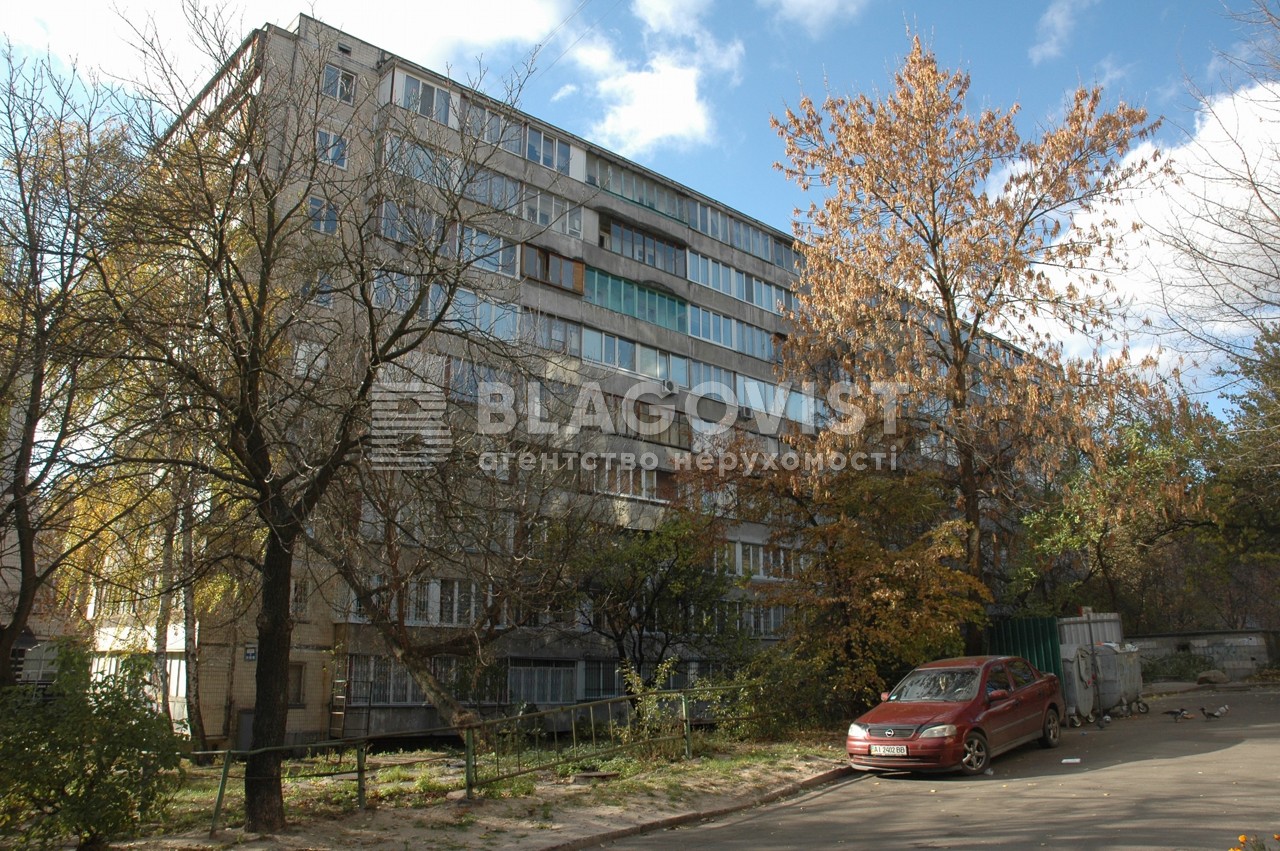 Apartment D-39845, Yarmoly Viktora, 28/32, Kyiv - Photo 2