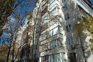 Apartment Yarmoly Viktora, 28/32, Kyiv, C-111344 - Photo 28