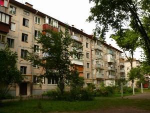 Квартира Стражеско Академика, 3, Киев, R-45574 - Фото