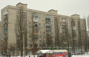 Квартира Ентузіастів, 39, Київ, G-674251 - Фото 11
