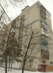 Квартира Ентузіастів, 39, Київ, G-674251 - Фото 12