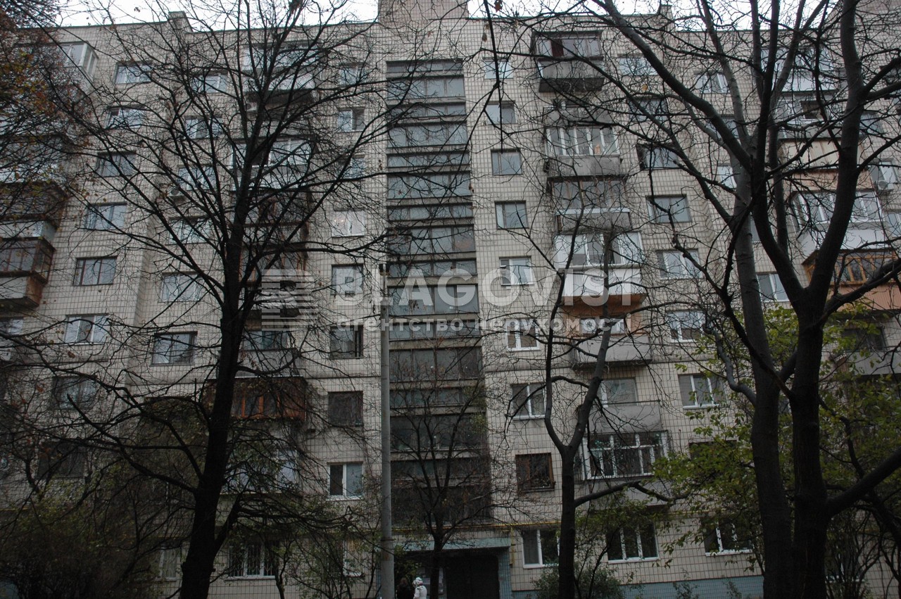 Квартира H-51582, Антонова Авиаконструктора, 9, Киев - Фото 2