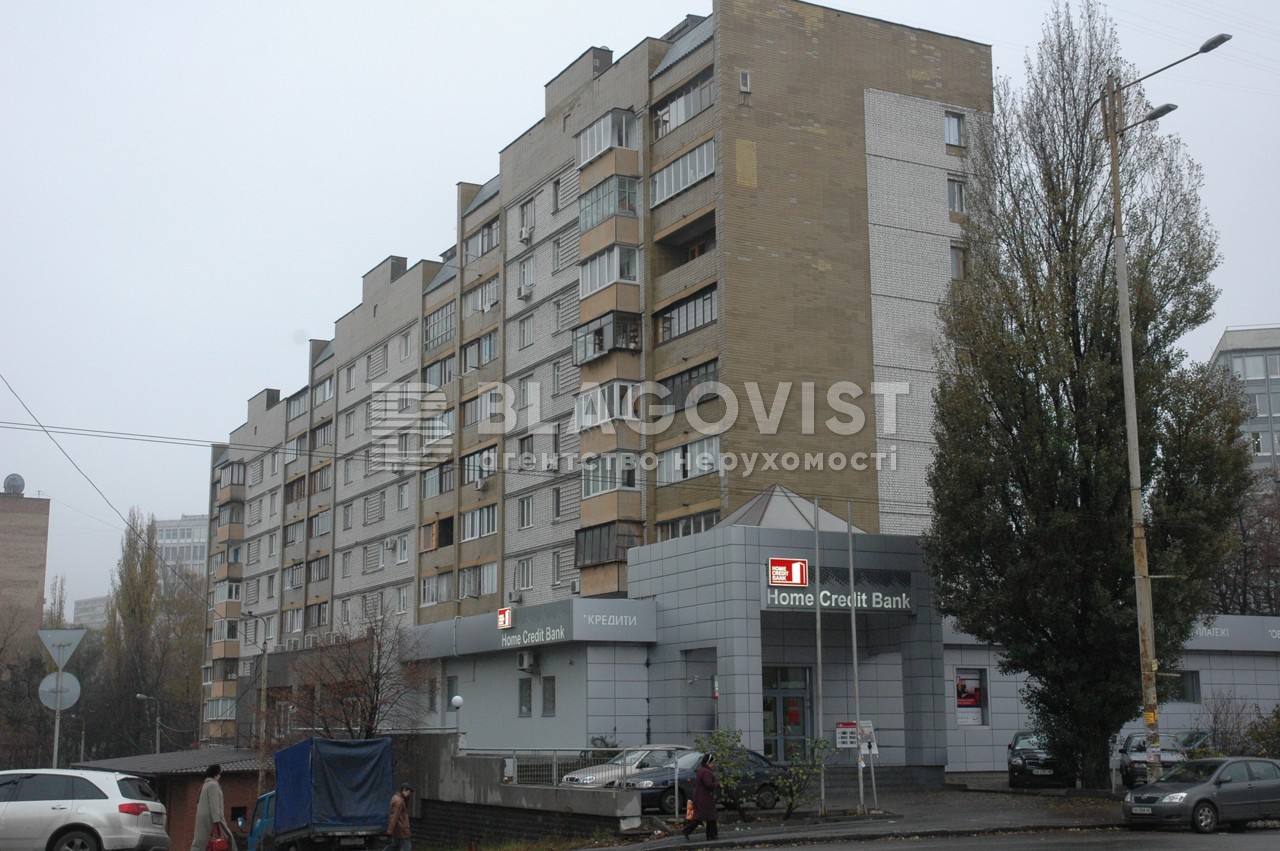 Квартира C-112514, Липкивского Василия (Урицкого), 35а, Киев - Фото 1