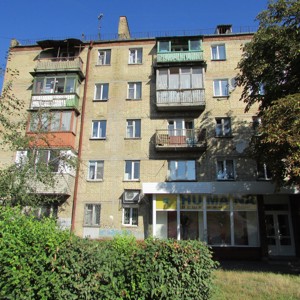 Apartment Huzara Liubomyra avenue (Komarova Kosmonavta avenue), 30/28, Kyiv, A-103411 - Photo 17
