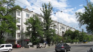Квартира G-504454, Іллєнка Юрія (Мельникова), 12, Київ - Фото 1