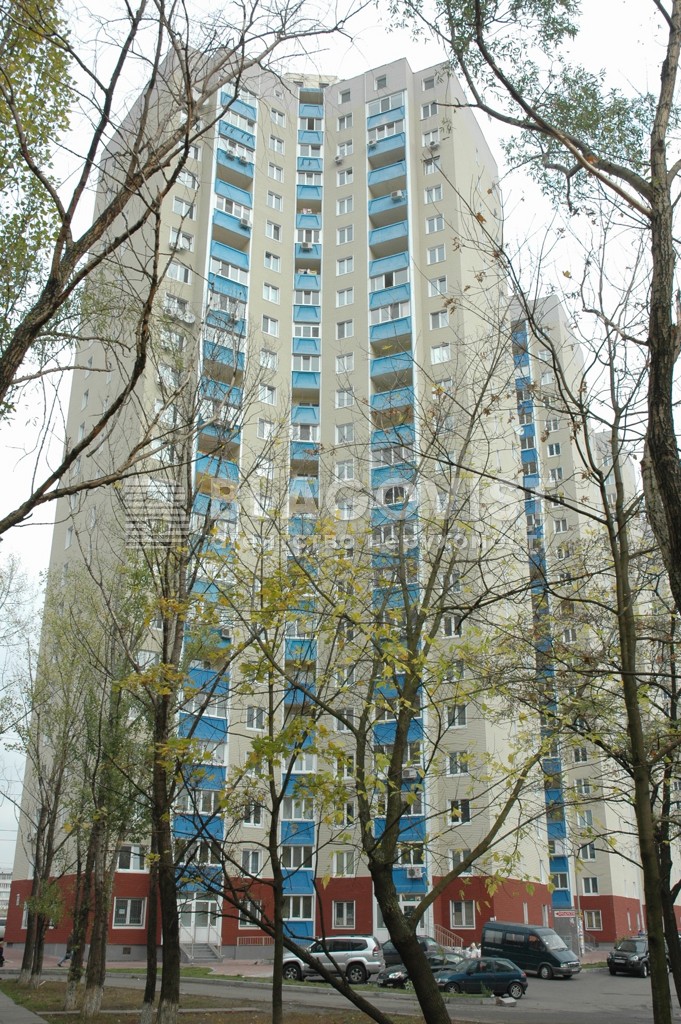 Квартира R-55500, Правды просп., 31а, Киев - Фото 4