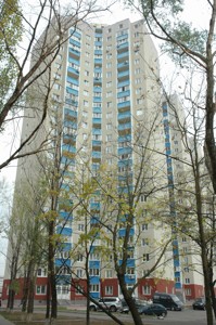 Квартира Правды просп., 31а, Киев, G-771289 - Фото 17