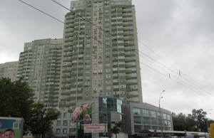 Apartment Lobanovskoho avenue (Chervonozorianyi avenue), 4а, Kyiv, R-60004 - Photo