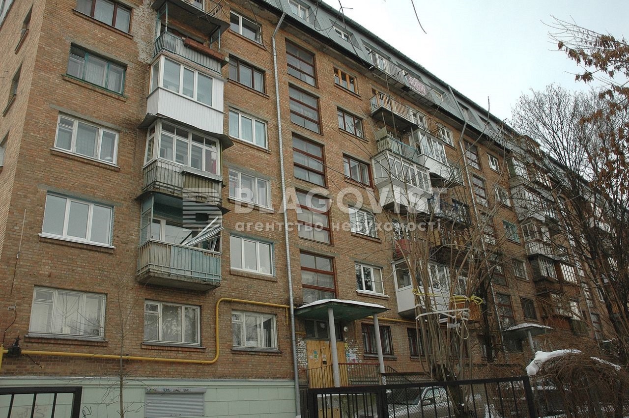 Квартира R-58928, Стельмаха Михаила, 6, Киев - Фото 3