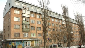 Квартира R-58928, Стельмаха Михайла, 6, Київ - Фото 1