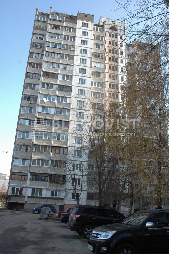 Квартира R-58966, Ірпінська, 72, Київ - Фото 2