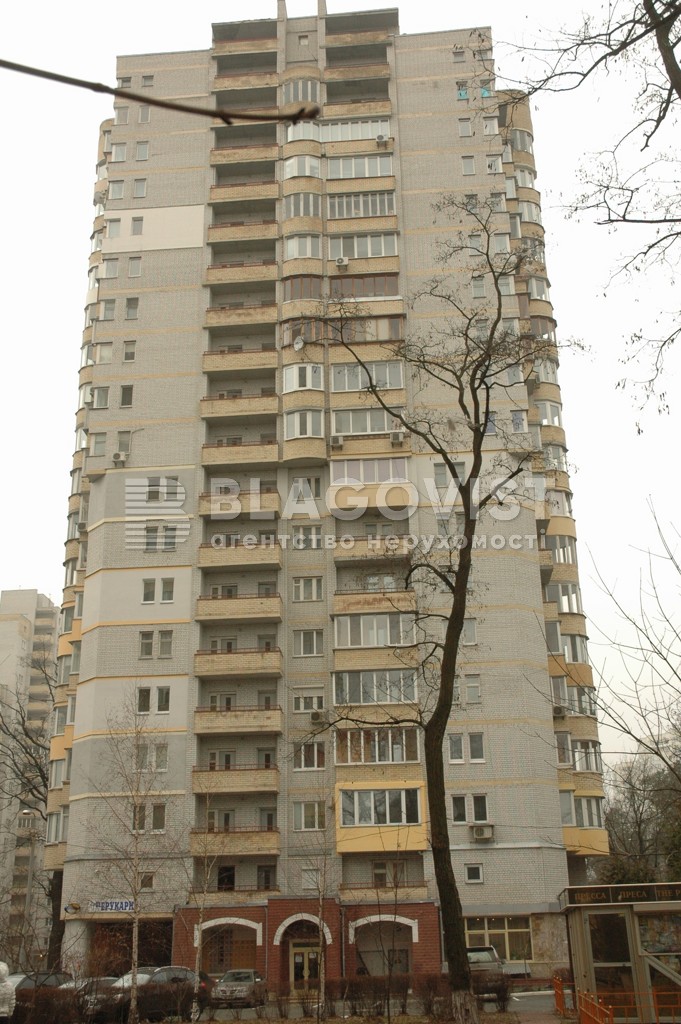 Квартира G-1415481, Котельникова Михаила, 33, Киев - Фото 2
