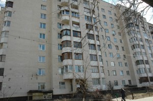 Квартира Клавдіївська, 36, Київ, G-1969970 - Фото3