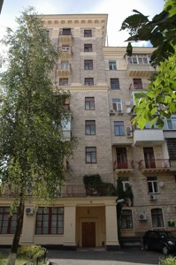 Apartment Zankovetskoi, 8, Kyiv, C-43357 - Photo