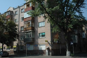 Квартира G-725735, Хорива, 33, Киев - Фото 3