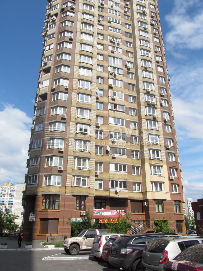 Квартира X-24613, Григоренко Петра просп., 20, Киев - Фото 9