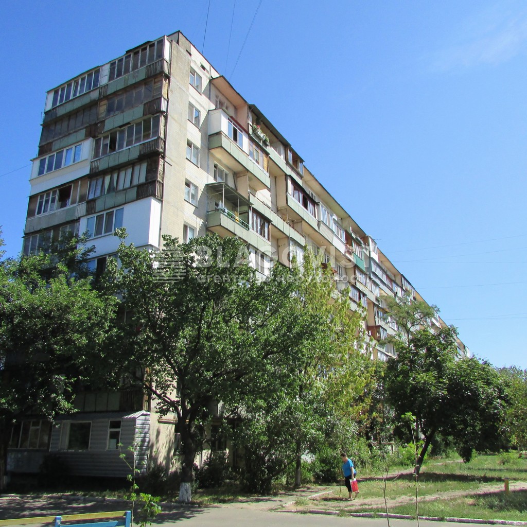 Квартира G-834085, Кондратюка Юрия, 2, Киев - Фото 2