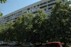 Квартира Дружби Народів бул., 10а, Київ, Z-834899 - Фото3