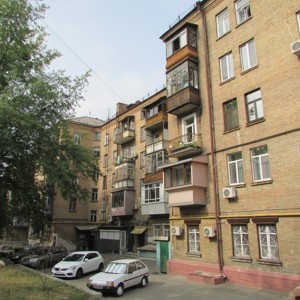 Квартира Зоологическая, 8, Киев, Z-642187 - Фото