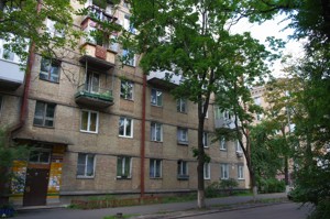 Квартира Дудаева Джохара (Искровская), 5, Киев, R-56300 - Фото