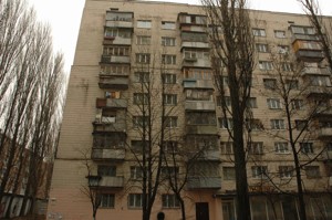 Квартира Краснова Николая, 12, Киев, A-113404 - Фото 13