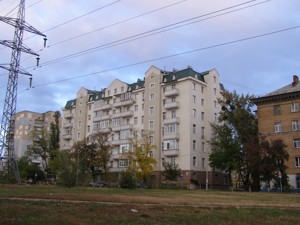 Квартира Гашека Ярослава бульв., 18, Киев, G-762460 - Фото2