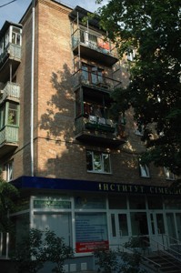  Нежитлове приміщення, Німанська, Київ, M-39219 - Фото1