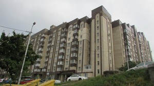 Apartment Lobanovskoho avenue (Chervonozorianyi avenue), 130, Kyiv, F-45905 - Photo 1