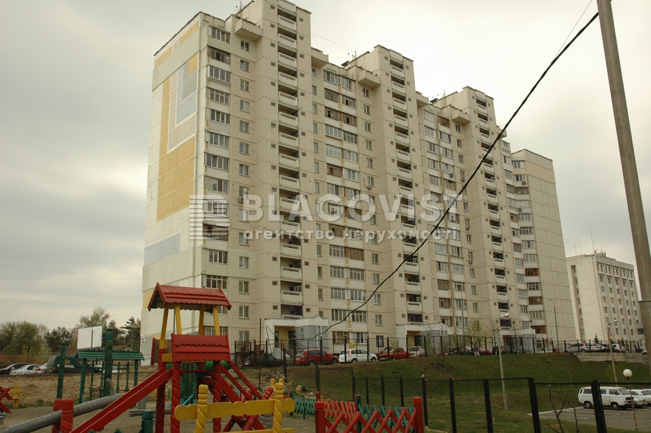 Квартира G-434163, Эрнста Федора, 2, Киев - Фото 4