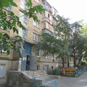 Квартира Правобережная, 3, Киев, G-1950106 - Фото