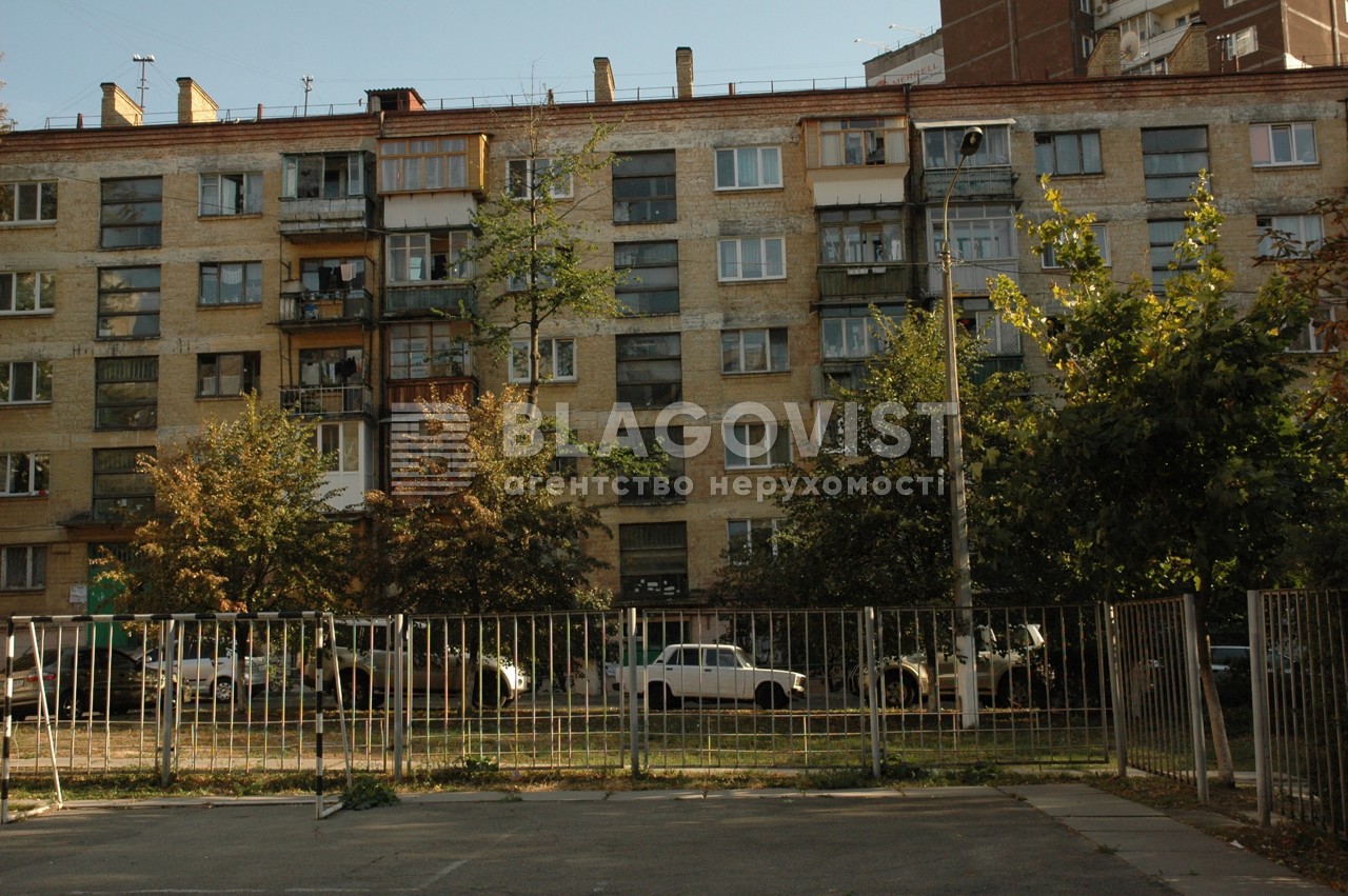Квартира R-18680, Глебова, 4/10, Киев - Фото 3
