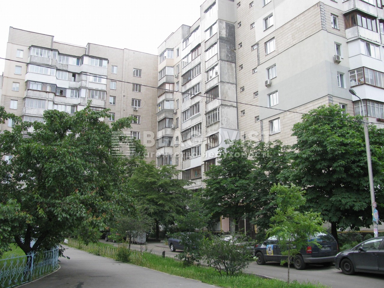 Квартира R-25896, Драгоманова, 5, Киев - Фото 1