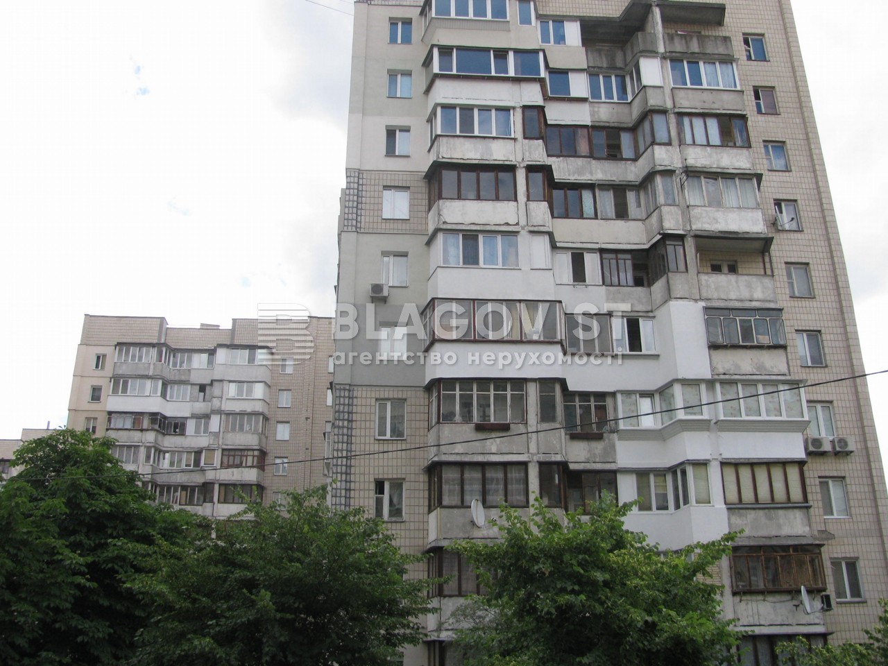 Квартира R-25896, Драгоманова, 5, Киев - Фото 2