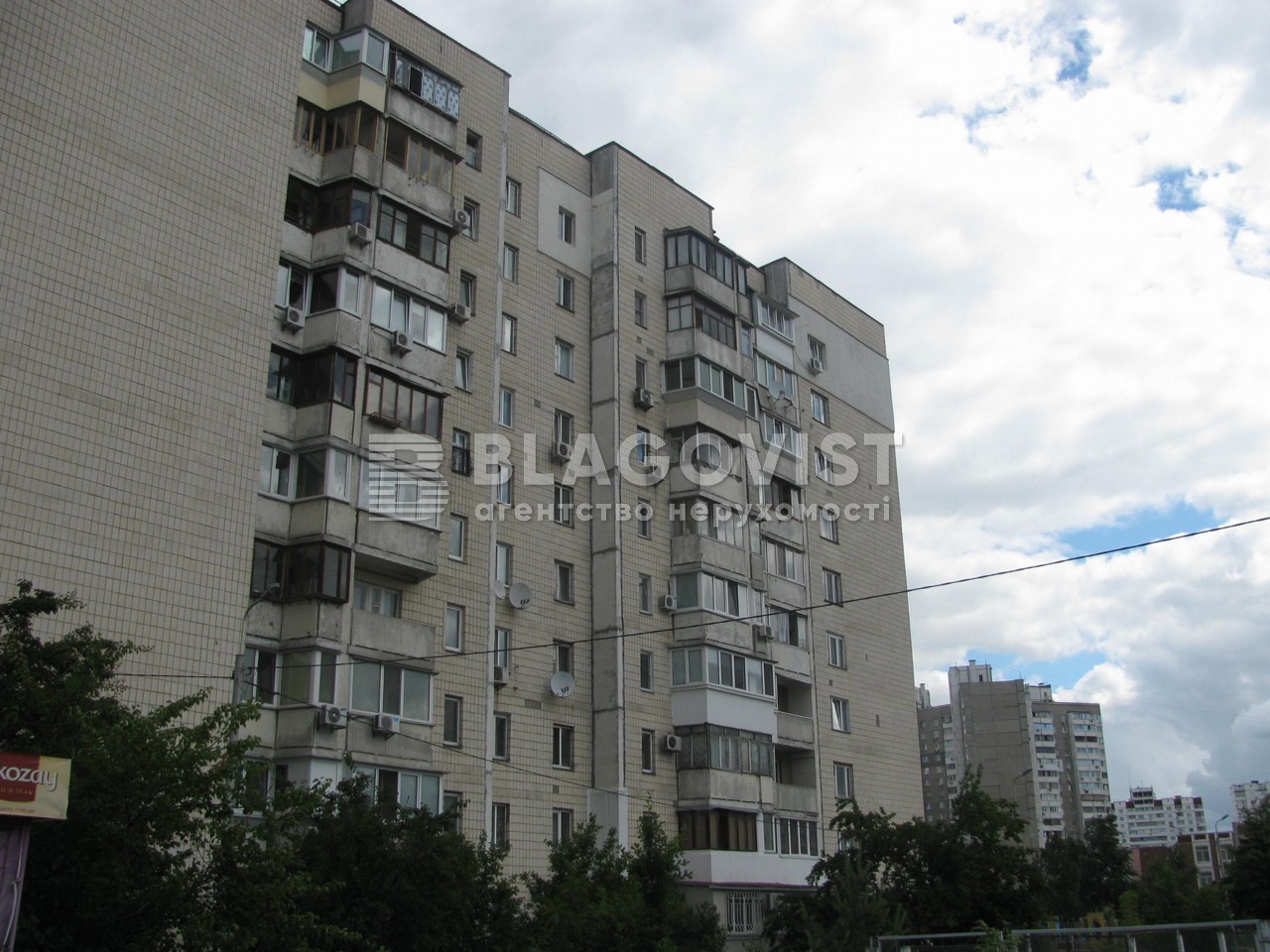 Квартира R-25896, Драгоманова, 5, Киев - Фото 3