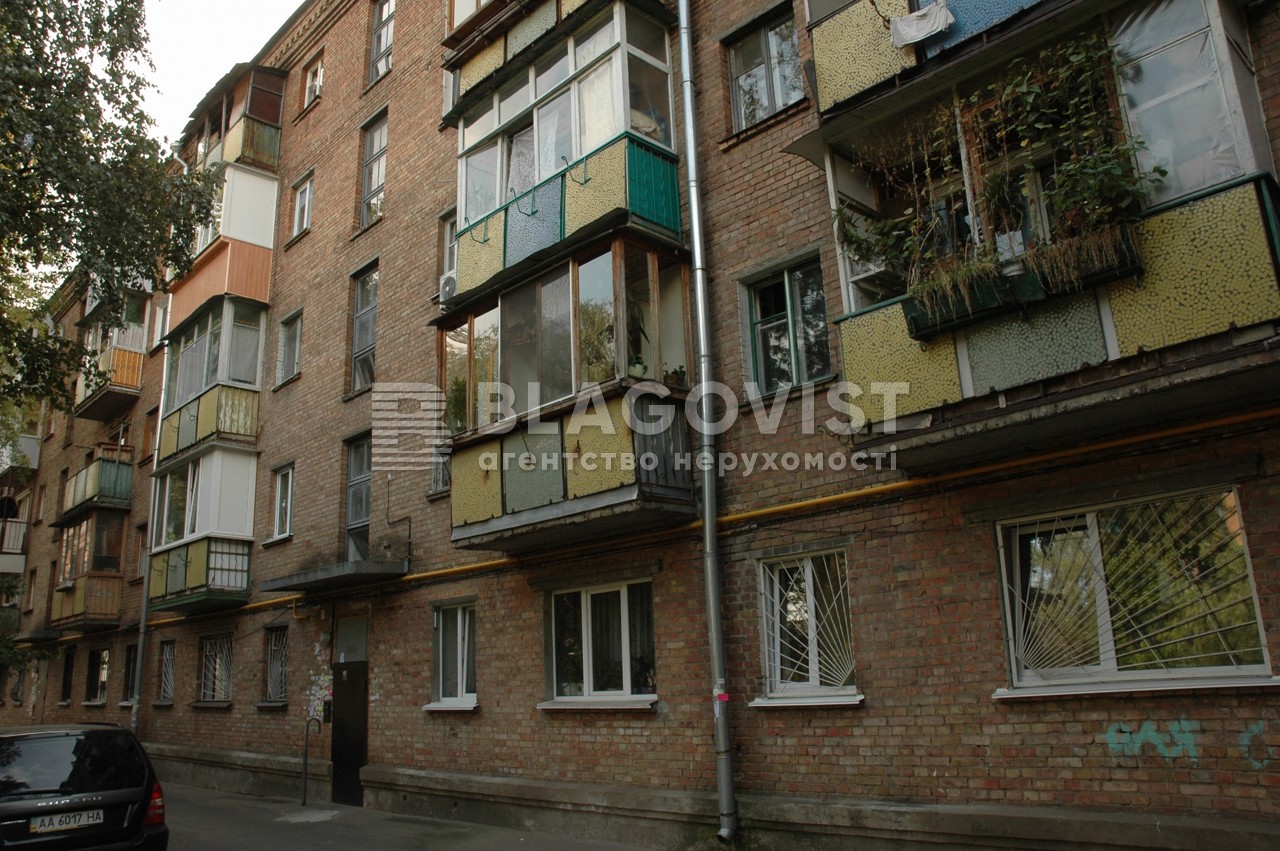 Квартира P-29150, Белорусская, 15, Киев - Фото 2