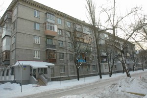 Квартира Краковская, 6, Киев, G-1903905 - Фото3