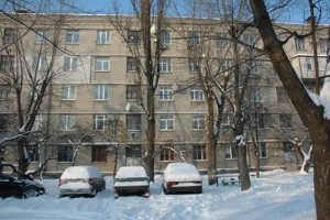Квартира G-1903905, Краковская, 6, Киев - Фото 4